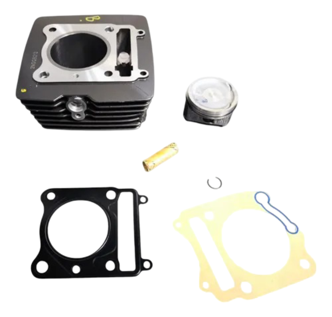 N9325250/NF321160 - CILINDRO TVS COMPLETO ORIGINAL