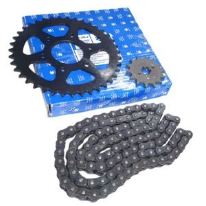 36JL0009 - KIT ARRASTRE BAJAJ ORIGINAL