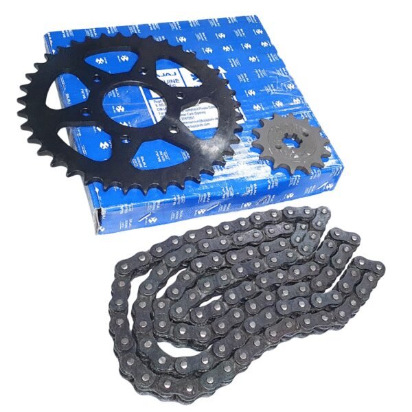 36JL0009 - KIT ARRASTRE BAJAJ ORIGINAL