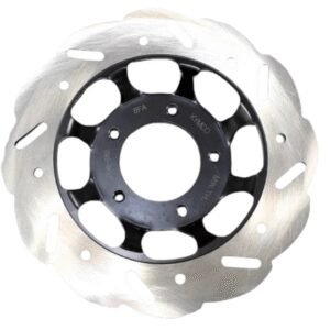 43351-LFD6-E82 - DISCO FRENO TRASERO KYMCO ORIGINAL