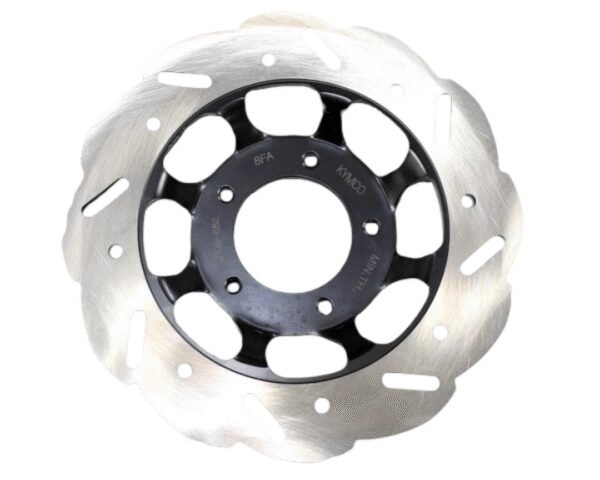 43351-LFD6-E82 - DISCO FRENO TRASERO KYMCO ORIGINAL