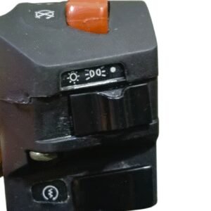 JC201018 - COMANDO BAJAJ ORIGINAL