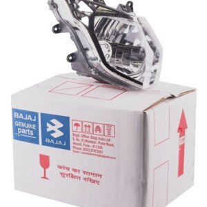 JD401024 - FAROLA BAJAJ TODAS ORIGINAL