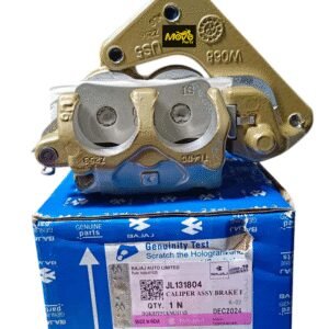 JL131804 - CALIPER MORDAZA DELANTERO BAJAJ ORIGINAL