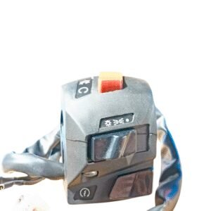 JL401401 - COMANDO BAJAJ ORIGINAL