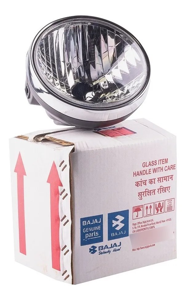 PF401007 - FAROLA BAJAJ ORIGINAL