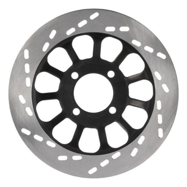 TP0855 - DISCO FRENO DELANTERO SUZUKI GENERICO