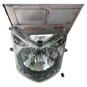 YPA13002 - FAROLA BAJAJ ORIGINAL