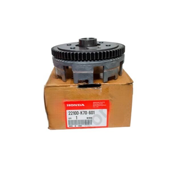 22100K70601/22100K38 - MANZANA CLUTCH HONDA ORIGINAL