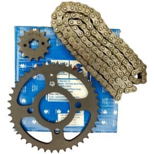 36DS4012 - KIT ARRASTRE BAJAJ ORIGINAL