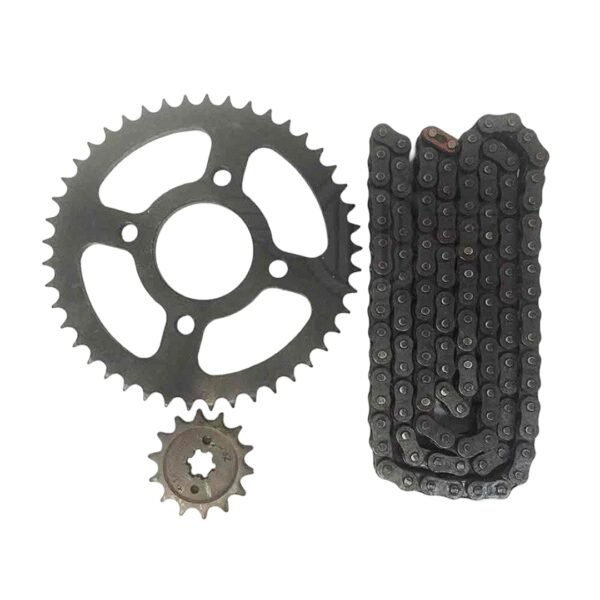 36JZ0080 - KIT ARRASTRE BAJAJ ORIGINAL