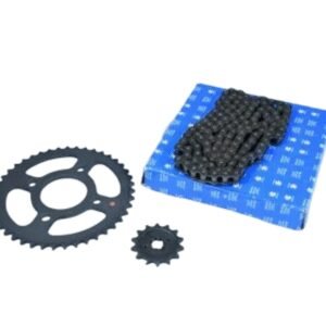 36JZ0026 - KIT ARRASTRE BAJAJ ORIGINAL