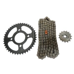 36JE0007 - KIT ARRASTRE BAJAJ ORIGINAL