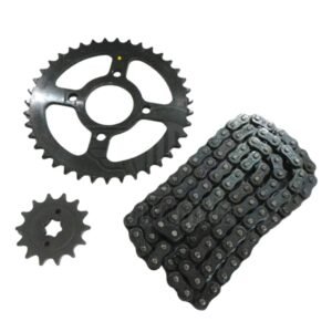 36DK0036 - KIT ARRASTRE BAJAJ ORIGINAL