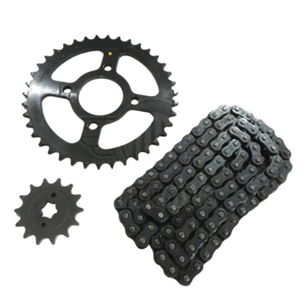 36DK0036 - KIT ARRASTRE BAJAJ ORIGINAL