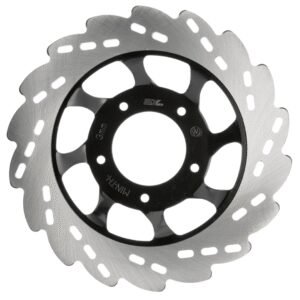 826808 - DISCO FRENO DELANTERO AKT ORIGINAL