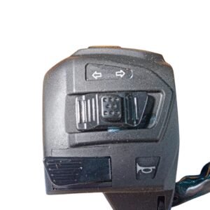 JL401400 - COMANDO BAJAJ ORIGINAL