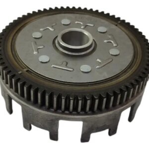 GA7413 - MANZANA CLUTCH AKT GENERICO