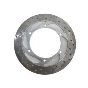 DK151027 - DISCO FRENO DELANTERO BAJAJ ORIGINAL