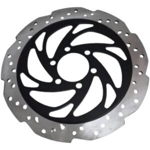 52JL0141 - DISCO FRENO DELANTERO BAJAJ ORIGINAL