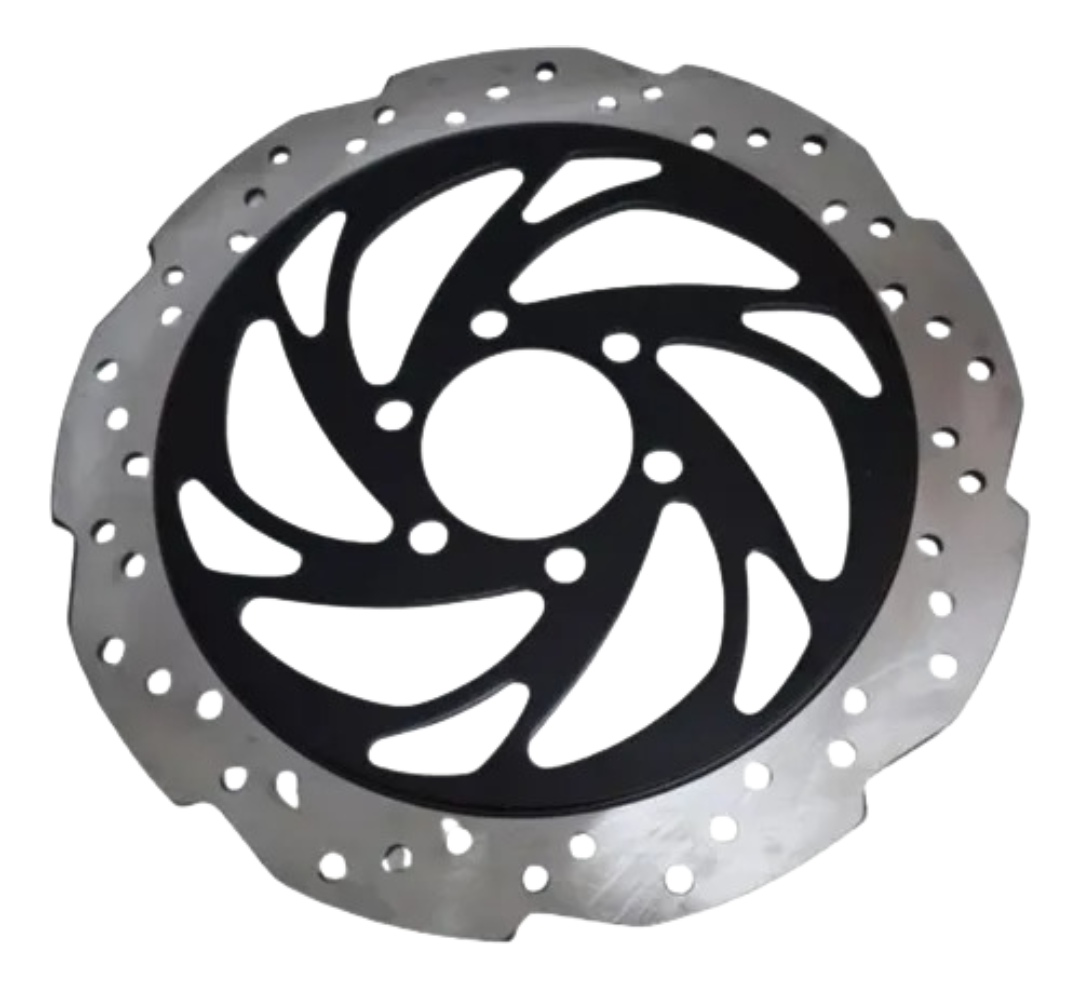 52JL0141 - DISCO FRENO DELANTERO BAJAJ ORIGINAL