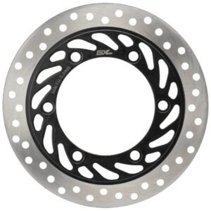 825140 - DISCO FRENO DELANTERO HONDA GENERICO