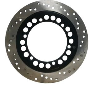 622554 - DISCO FRENO TRASERO AKT ORIGINAL