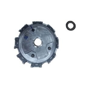 36JE0004 - MANZANA CLUTCH BAJAJ ORIGINAL