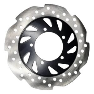 GW0140 - DISCO FRENO DELANTERO YAMAHA GENERICO