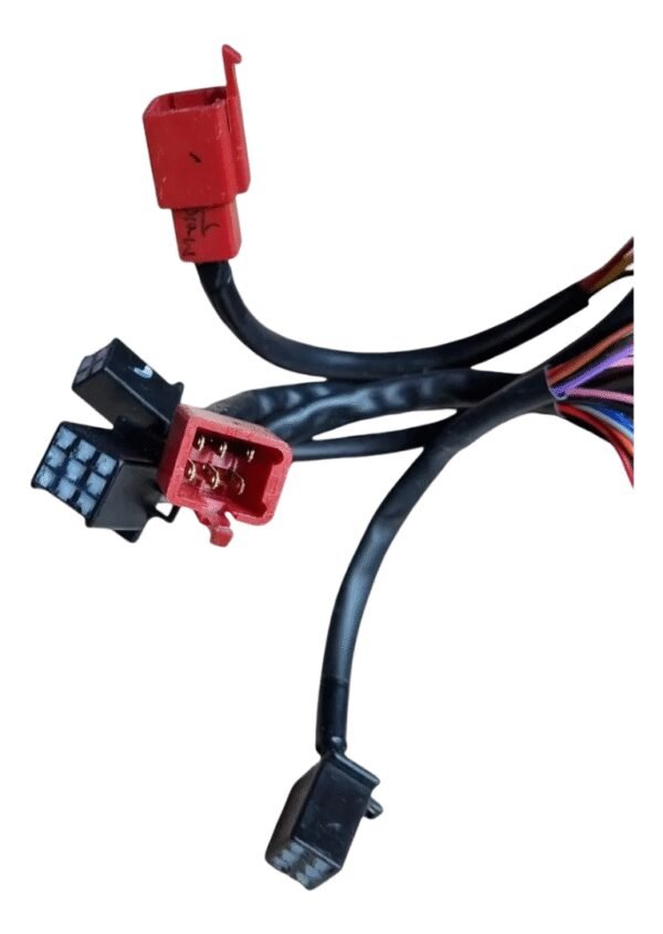 DJ201141 - UNIDAD CONTROL ELECTRONICO ECU BAJAJ ORIGINAL - Imagen 4