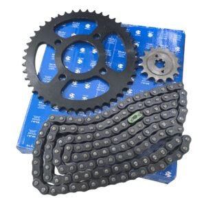 36JF0006 - KIT ARRASTRE BAJAJ ORIGINAL