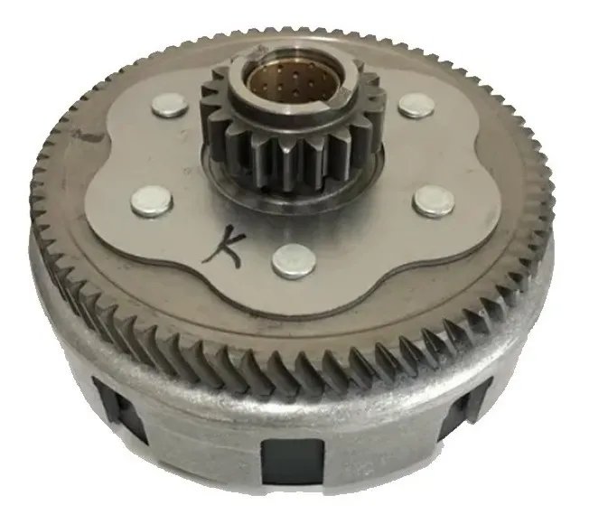 2PYE615000/54BE61500 - MANZANA CLUTCH YAMAHA ORIGINAL - Imagen 2