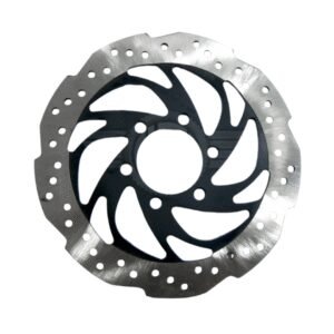 JF131800 - DISCO FRENO DELANTERO BAJAJ ORIGINAL