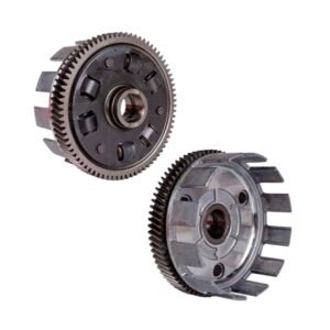 TP1235 - MANZANA CLUTCH SUZUKI SUKIPARTS GENERICO