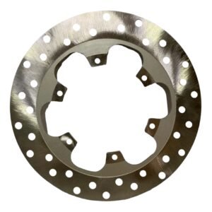 JN131807 - DISCO FRENO DELANTERO BAJAJ ORIGINAL