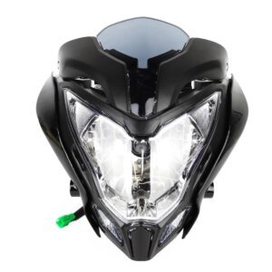 827348 - FAROLA BAJAJ COMPLETA GX MOTOR GENERICO