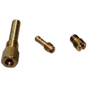 DJ121056 - KIT CARBURADOR BAJAJ ORIGINAL