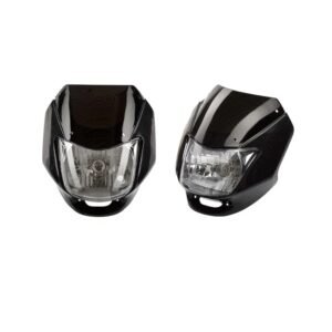 827366/607535 - FAROLA BAJAJ COMPLETA GX MOTOR/YAHOSUKA GENERICO