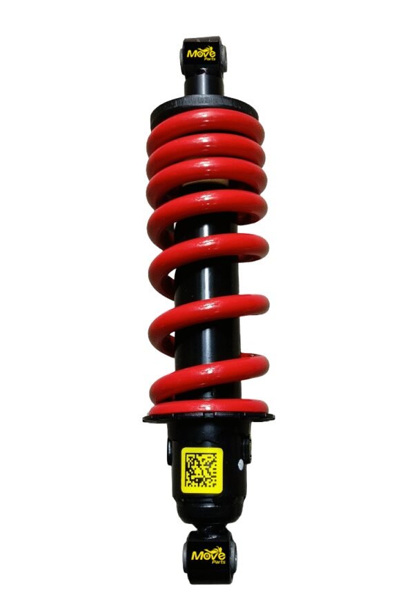 M7091000 - AMORTIGUADOR TRASERO TVS MONOSHOCK ORIGINAL