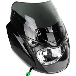 827351 - FAROLA BAJAJ COMPLETA GX MOTOR GENERICO