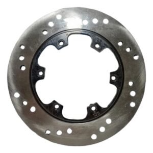 B20503928O - DISCO FRENO TRASERO BAJAJ GENERICO