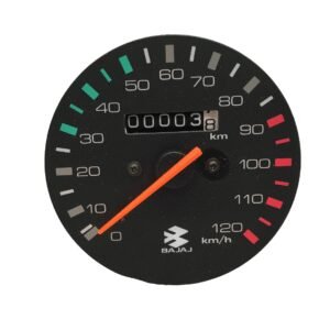 DU191025 - TACOMETRO BAJAJ ORIGINAL