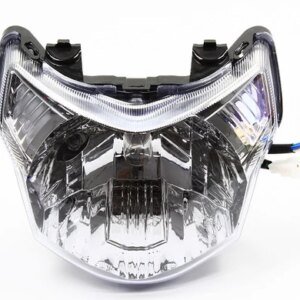 827357 - FAROLA YAMAHA GX MOTOR GENERICO