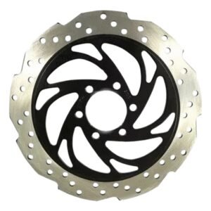 B20501128O - DISCO FRENO DELANTERO BAJAJ GENERICO