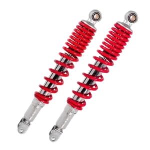 501428 - AMORTIGUADOR TRASERO KYMCO TODAS TANAKA GENERICO