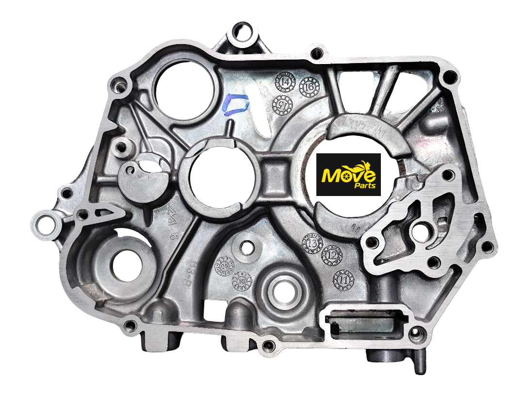 7701023885942 - CARCASA MOTOR DERECHO AKT ORIGINAL