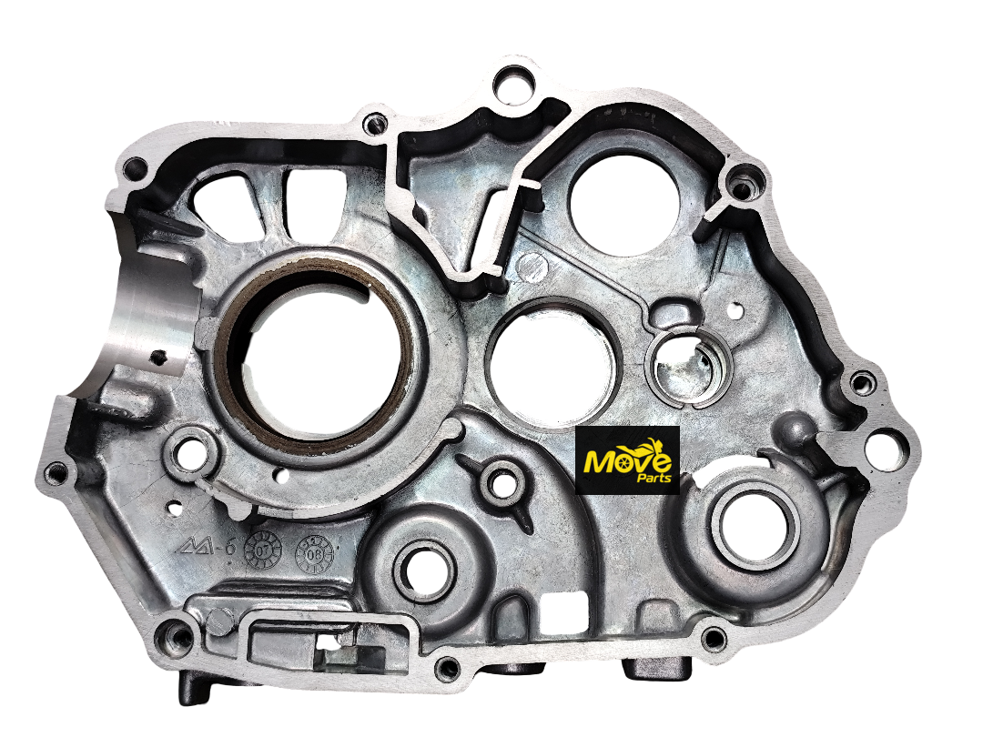 7701023885942 - CARCASA MOTOR DERECHO AKT ORIGINAL - Imagen 2