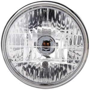 HL-5222M - FAROLA BAJAJ REDONDA MINDA GENERICO