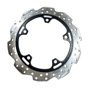 45251K43901 - DISCO FRENO DELANTERO HONDA ORIGINAL