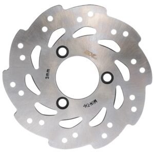 825186 - DISCO FRENO DELANTERO KYMCO GENERICO